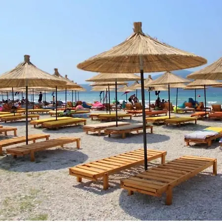 Апартаменты Dream Cost *