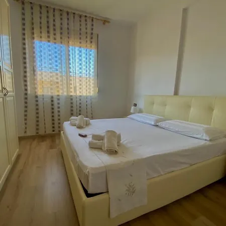 Dream Cost Apartament Orikum