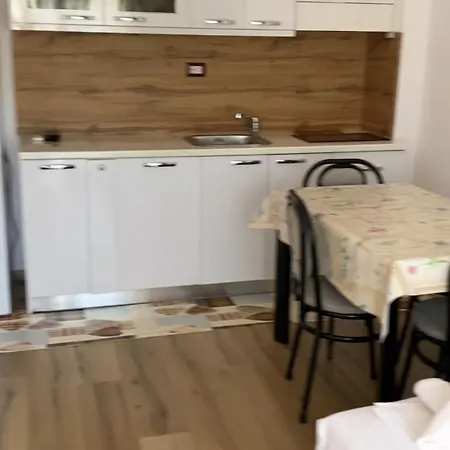 Dream Cost Апартаменты