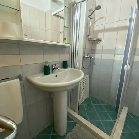 Apartamento Dream Cost Orikum