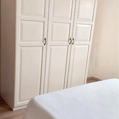 Apartamento Dream Cost Orikum