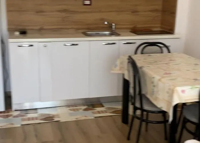 Dream Cost Апартаменты