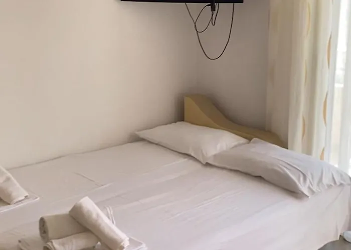 Апартаменты Dream Cost *