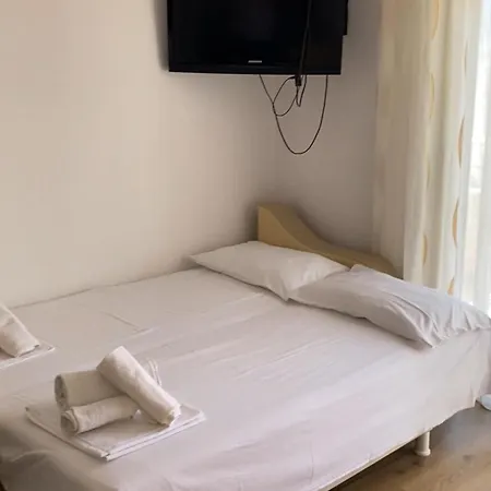 Διαμέρισμα Dream Cost *