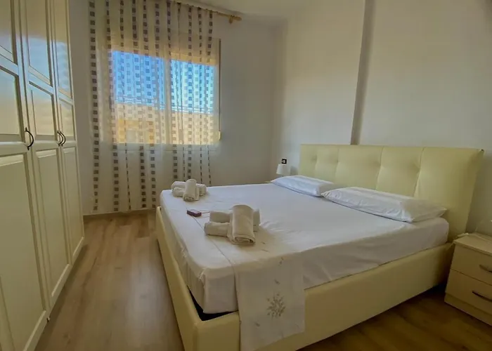 Dream Cost Apartment Orikum